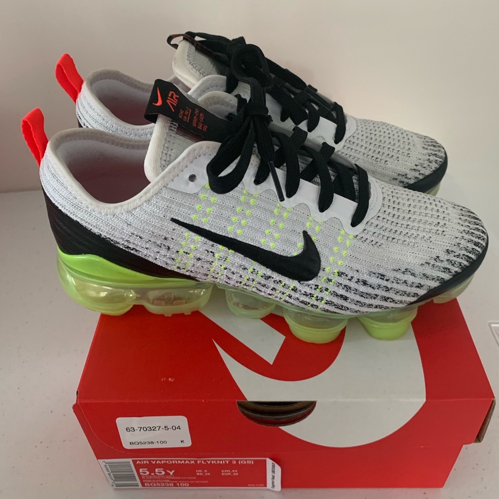 Air Vapor Max Flyknit 3 2019